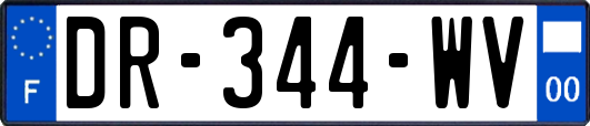 DR-344-WV