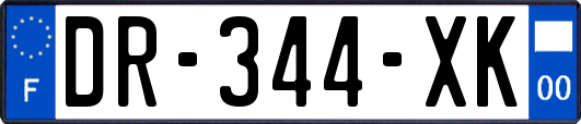 DR-344-XK