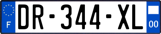 DR-344-XL