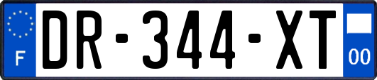 DR-344-XT