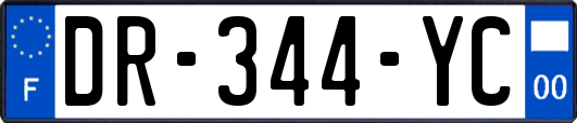 DR-344-YC