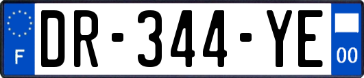 DR-344-YE