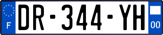 DR-344-YH
