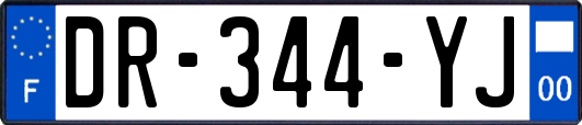 DR-344-YJ