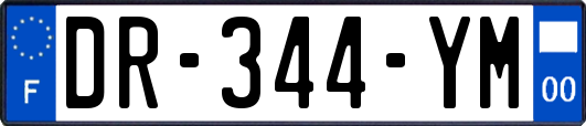 DR-344-YM