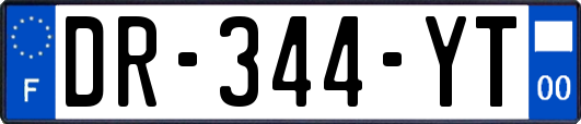 DR-344-YT