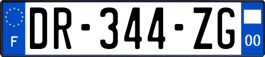DR-344-ZG