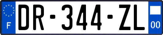 DR-344-ZL