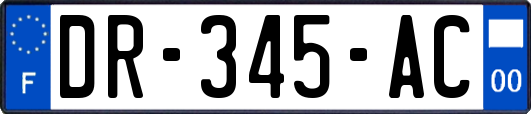 DR-345-AC