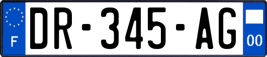 DR-345-AG