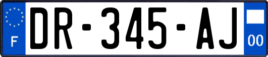 DR-345-AJ