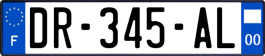 DR-345-AL