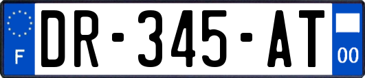 DR-345-AT