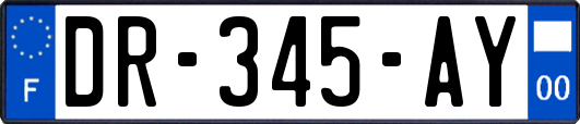 DR-345-AY