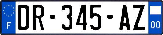 DR-345-AZ