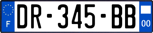 DR-345-BB