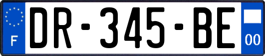 DR-345-BE