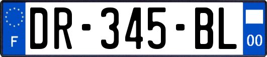 DR-345-BL