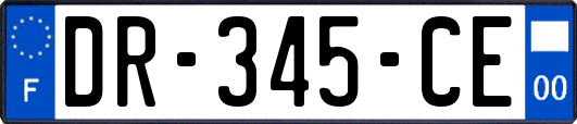 DR-345-CE