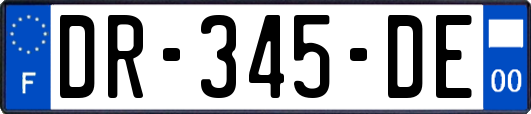 DR-345-DE