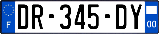 DR-345-DY