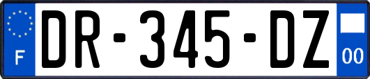 DR-345-DZ