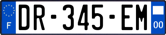 DR-345-EM