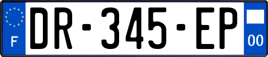 DR-345-EP