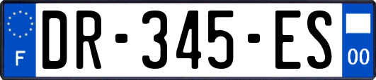 DR-345-ES