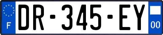 DR-345-EY
