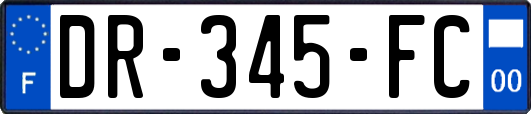 DR-345-FC