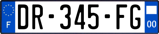 DR-345-FG