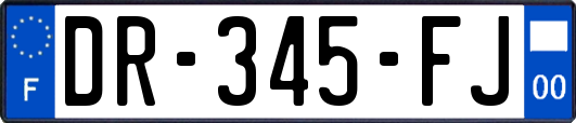 DR-345-FJ