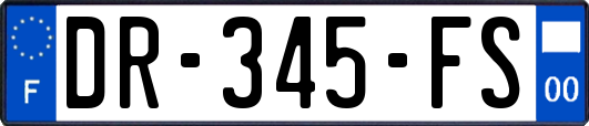 DR-345-FS