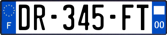 DR-345-FT