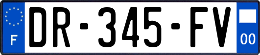 DR-345-FV