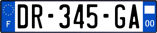 DR-345-GA