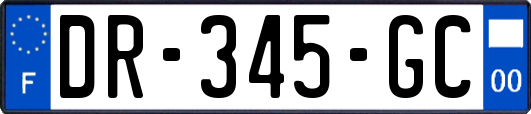 DR-345-GC