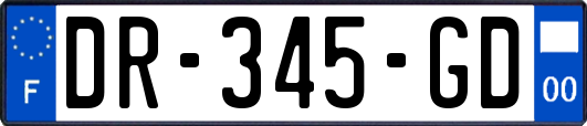 DR-345-GD