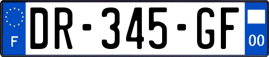 DR-345-GF