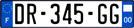 DR-345-GG