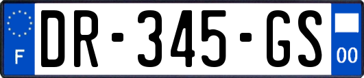 DR-345-GS