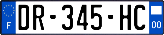 DR-345-HC