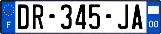 DR-345-JA