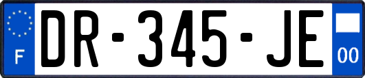 DR-345-JE