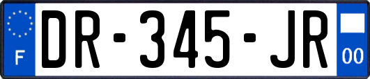 DR-345-JR