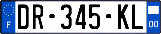DR-345-KL