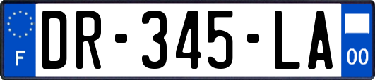 DR-345-LA