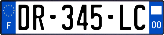 DR-345-LC