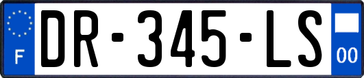 DR-345-LS